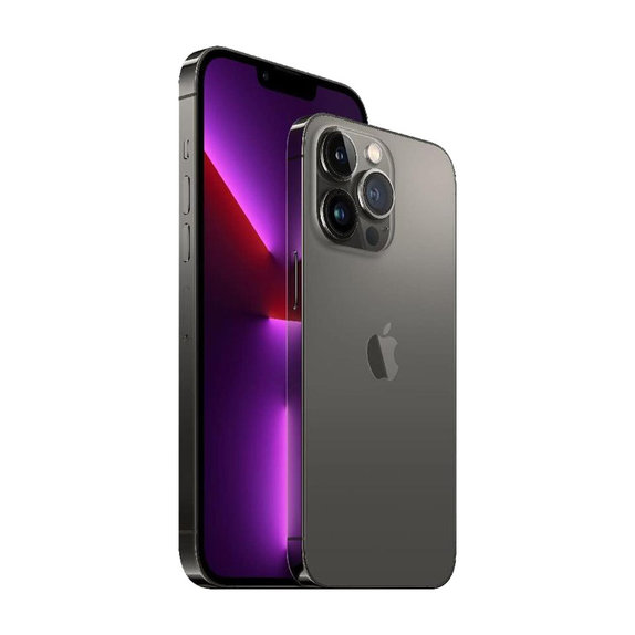 Apple iPhone 13 Pro Max Graphite 128GB A+ Reconditionné