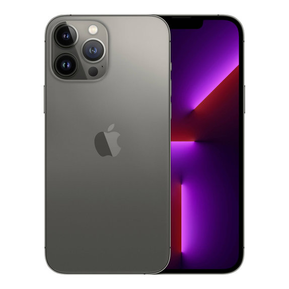 Apple iPhone 13 Pro Max Graphite 1TB A+ Reconditionné