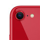 Apple iPhone SE (3rd Gen 2022) (PRODUCT)RED 64GB A Reconditionné