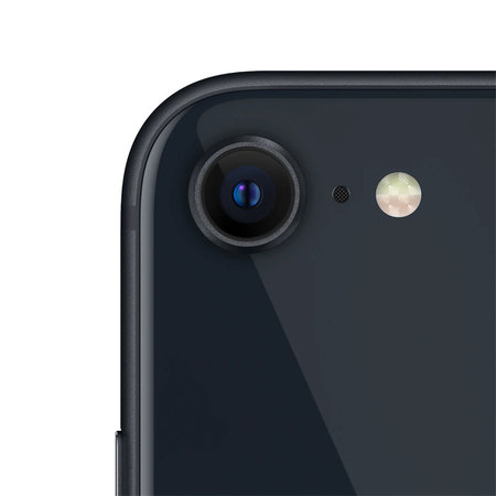 Apple iPhone SE (3rd Gen 2022) Midnight 128GB A Reconditionné