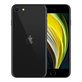 Apple iPhone SE (3rd Gen 2022) Midnight 128GB B Reconditionné