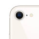 Apple iPhone SE (3rd Gen 2022) Starlight 128GB A+ Reconditionné