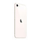 Apple iPhone SE (3rd Gen 2022) Starlight 256GB B Reconditionné