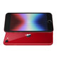 Apple iPhone SE (3rd Gen 2022) (PRODUCT)RED 256GB B Reconditionné