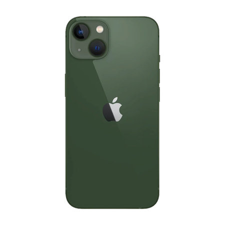 Apple iPhone 13 Mini Green 256GB A Reconditionné