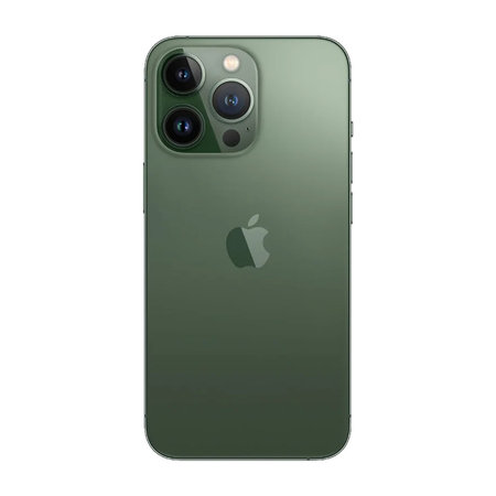 Apple iPhone 13 Pro Alpine Green 1TB B Reconditionné