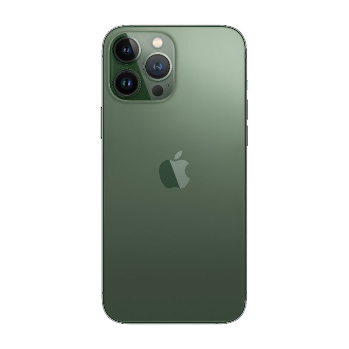 Apple iPhone 13 Pro Max Alpine Green 512GB A Reconditionné