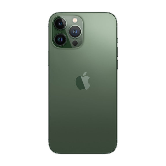 Apple iPhone 13 Pro Max Alpine Green 1TB A+ Reconditionné