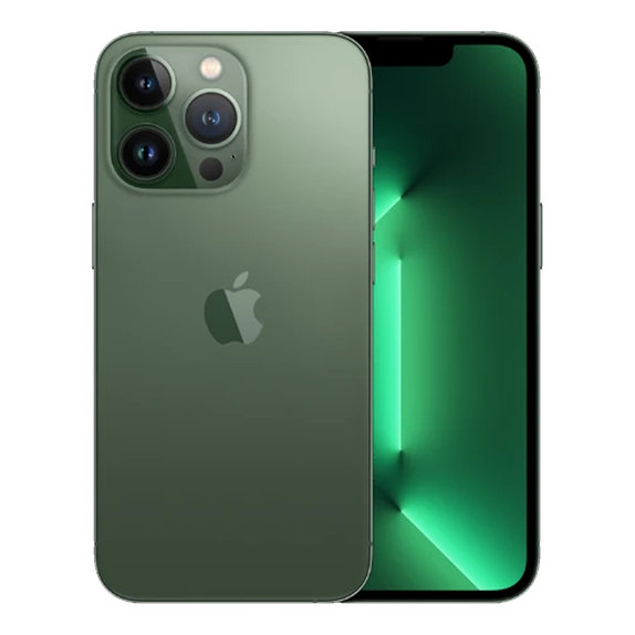 Apple iPhone 13 Pro Max Alpine Green 1TB A Reconditionné