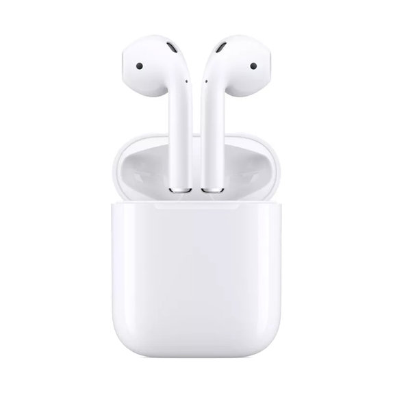 Apple AirPods (2nd Gen) A++ Reconditionné