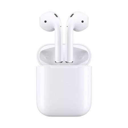 Apple AirPods (2nd Gen) A Reconditionné