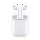 Apple AirPods (2nd Gen) B Reconditionné