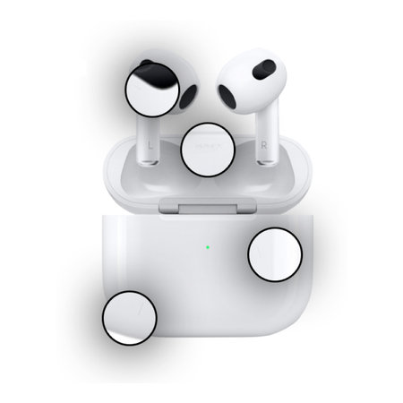 Apple AirPods (3rd Gen) A Reconditionné