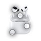 Apple AirPods (3rd Gen) B Reconditionné