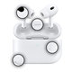 Apple AirPods Pro (1st Gen) B Reconditionné