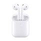 Apple AirPods (2nd Gen) avec Étui sans Fil A Reconditionné