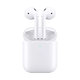 Apple AirPods (2nd Gen) avec Étui sans Fil B Reconditionné