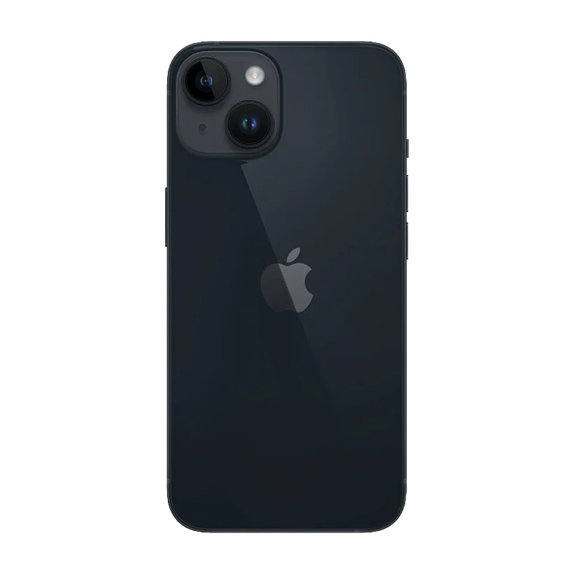 Apple iPhone 14 Midnight 128GB A Reconditionné