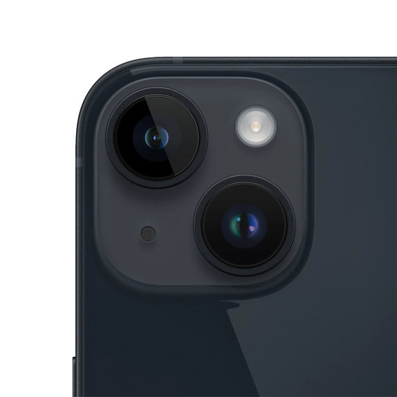 Apple iPhone 14 Midnight 128GB A Reconditionné