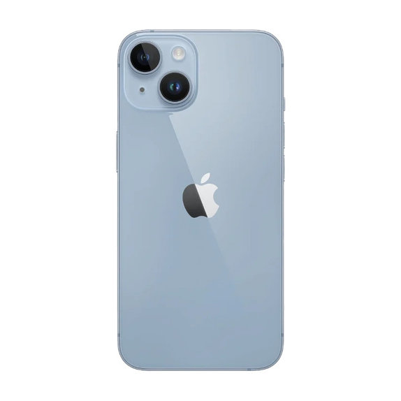 Apple iPhone 14 Blue 128GB A+ Reconditionné