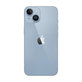 Apple iPhone 14 Blue 128GB A+ Reconditionné