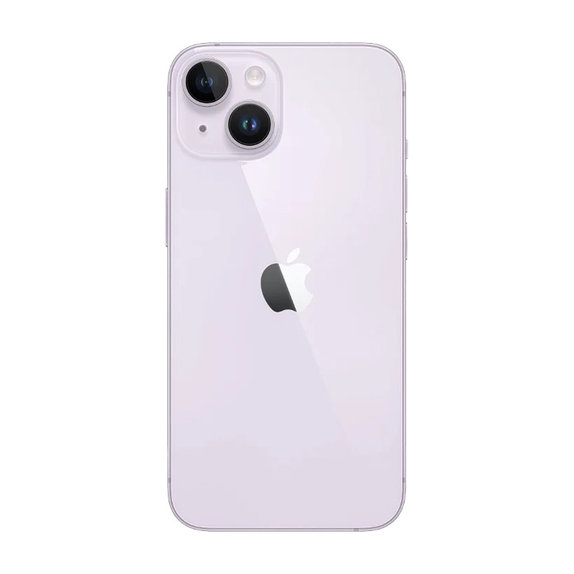 Apple iPhone 14 Purple 512GB A Reconditionné
