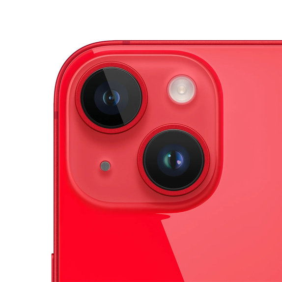 Apple iPhone 14 (PRODUCT)RED 512GB A Reconditionné