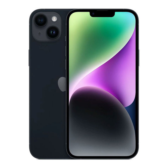Apple iPhone 14 Plus Midnight 512GB A Reconditionné