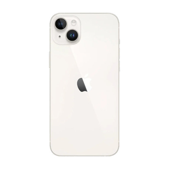 Apple iPhone 14 Plus Starlight 128GB B Reconditionné