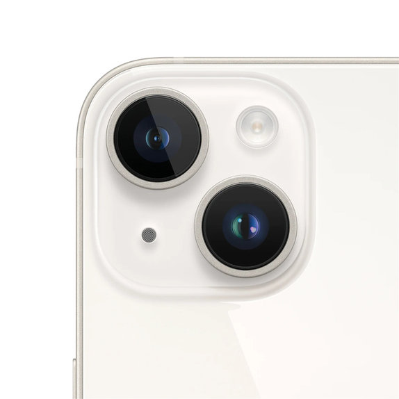 Apple iPhone 14 Plus Starlight 256GB A+ Reconditionné