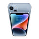 Apple iPhone 14 Plus Blue 128GB A+ Reconditionné