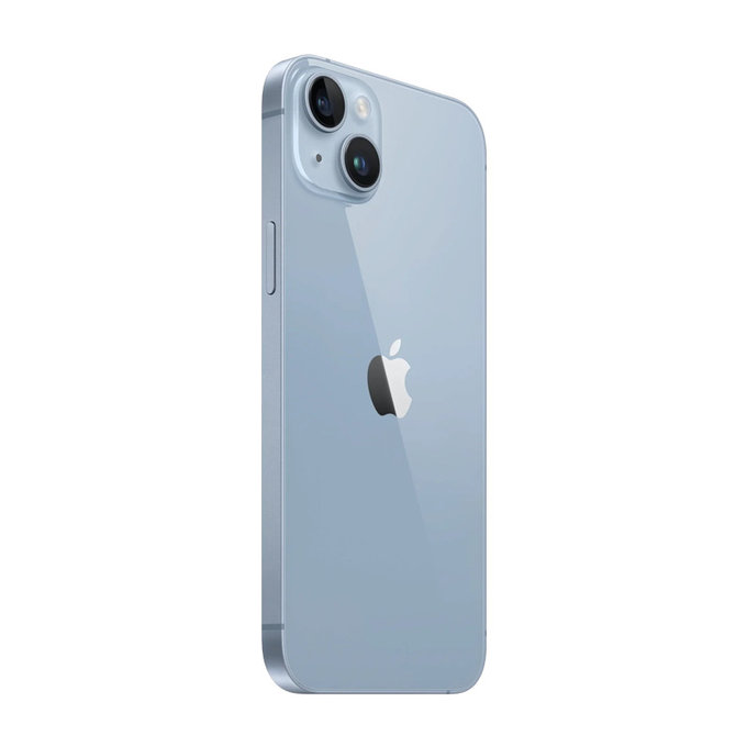 Apple iPhone 14 Plus Blue 256GB A+ Reconditionné