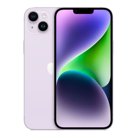 Apple iPhone 14 Plus Purple 512GB A+ Reconditionné