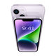 Apple iPhone 14 Plus Purple 512GB A Reconditionné
