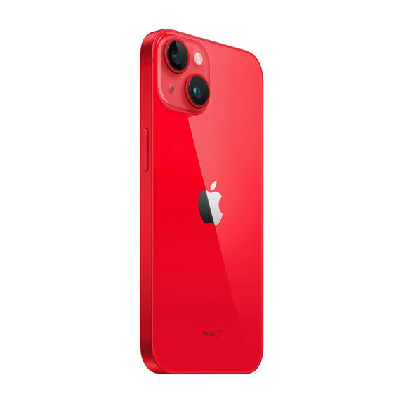 Apple iPhone 14 Plus (PRODUCT)RED 128GB A Reconditionné