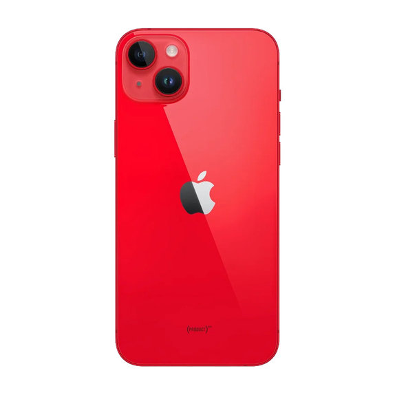 Apple iPhone 14 Plus (PRODUCT)RED 256GB A+ Reconditionné