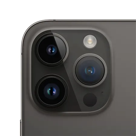 Apple iPhone 14 Pro Space Black 256GB A Reconditionné