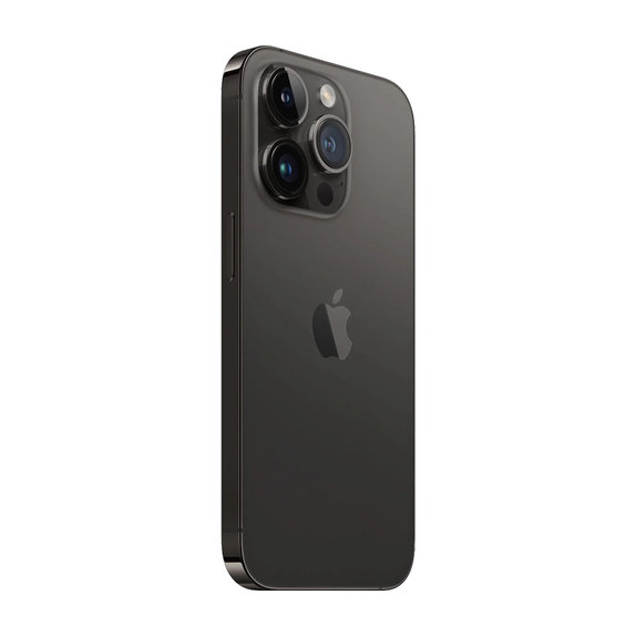 Apple iPhone 14 Pro Space Black 256GB B Reconditionné