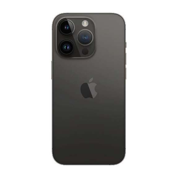 Apple iPhone 14 Pro Space Black 256GB B Reconditionné