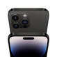 Apple iPhone 14 Pro Space Black 256GB B Reconditionné