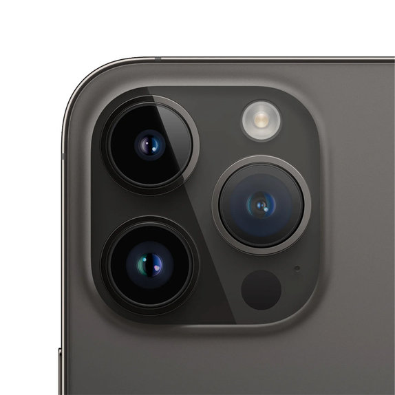 Apple iPhone 14 Pro Space Black 256GB B Reconditionné