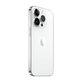 Apple iPhone 14 Pro Silver 256GB A+ Reconditionné