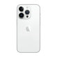 Apple iPhone 14 Pro Silver 256GB A+ Reconditionné
