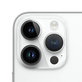 Apple iPhone 14 Pro Silver 256GB A+ Reconditionné