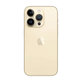 Apple iPhone 14 Pro Gold 128GB B Reconditionné