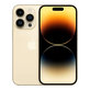 Apple iPhone 14 Pro Gold 128GB B Reconditionné