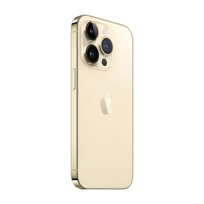 Apple iPhone 14 Pro Gold 256GB B Reconditionné