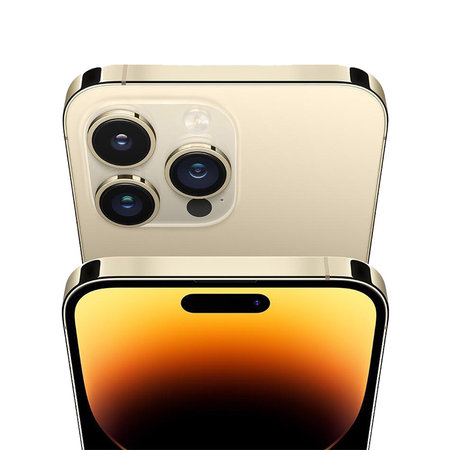 Apple iPhone 14 Pro Max Gold 512GB A+ Reconditionné