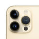Apple iPhone 14 Pro Max Gold 512GB B Reconditionné