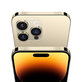 Apple iPhone 14 Pro Max Gold 1TB A Reconditionné